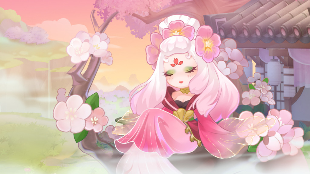 小富婆