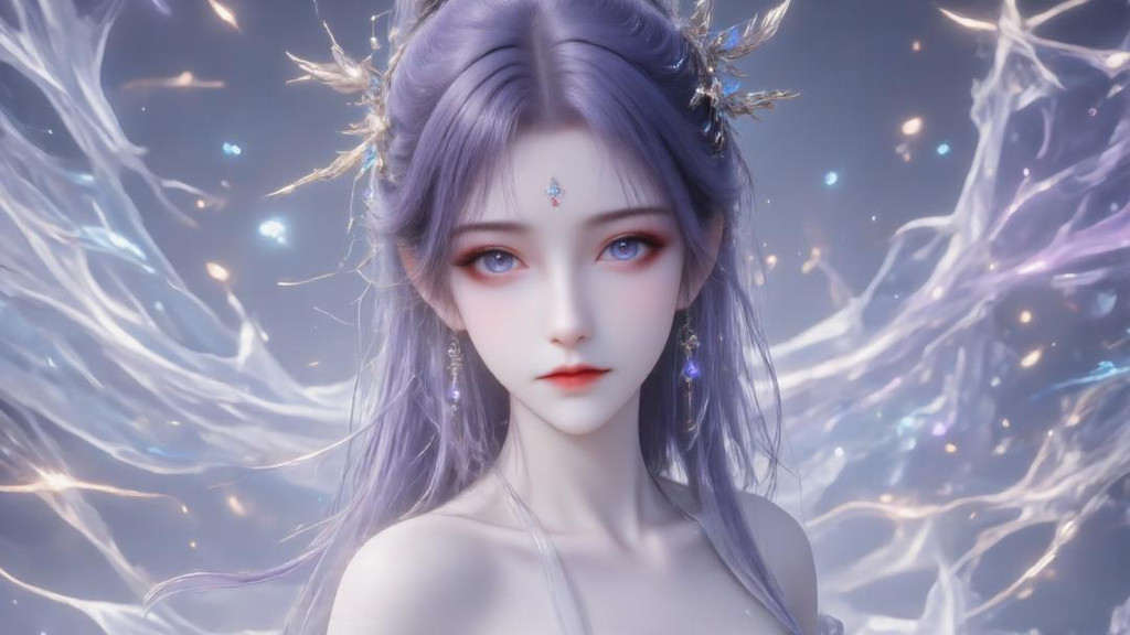 上古神域-御剑斩魔仙侠手游