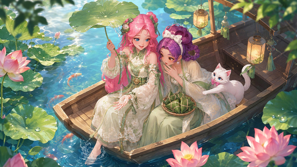 梦幻魔法屋