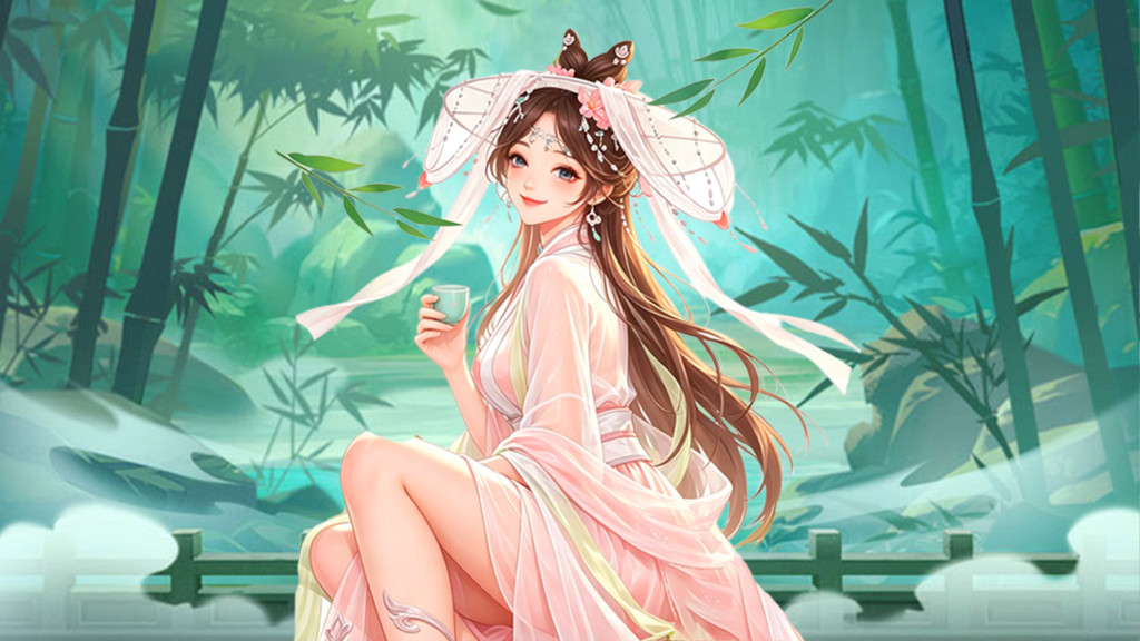 大武林