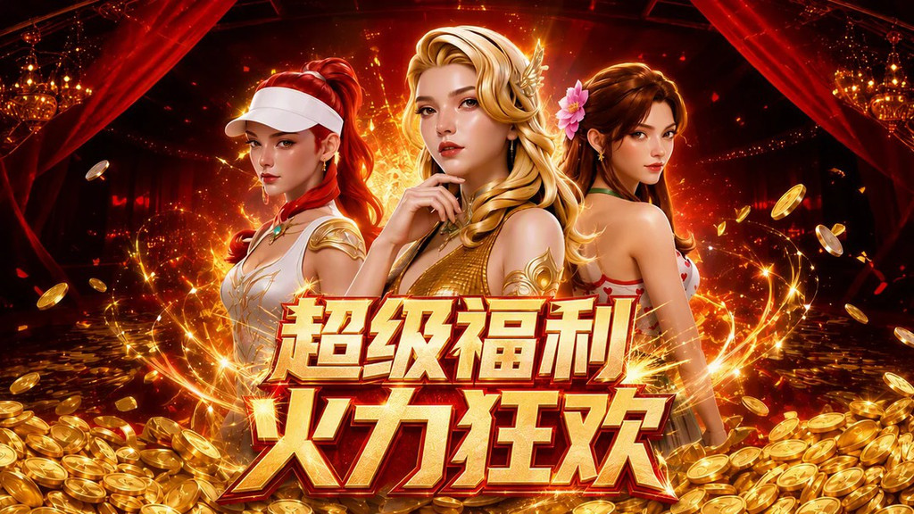 捕鱼大玩家