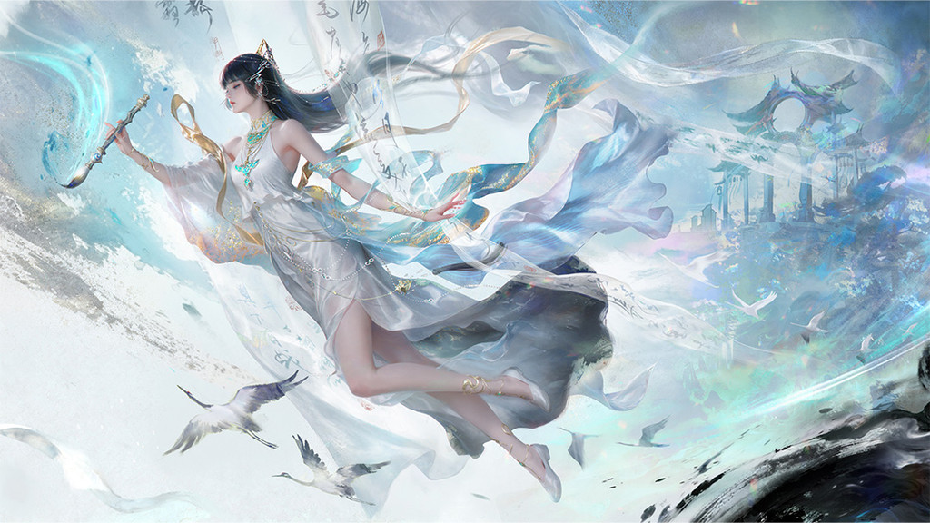 天涯明月刀手游