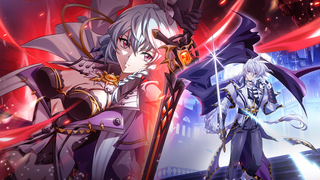 梦幻模拟战-登录送SSR！