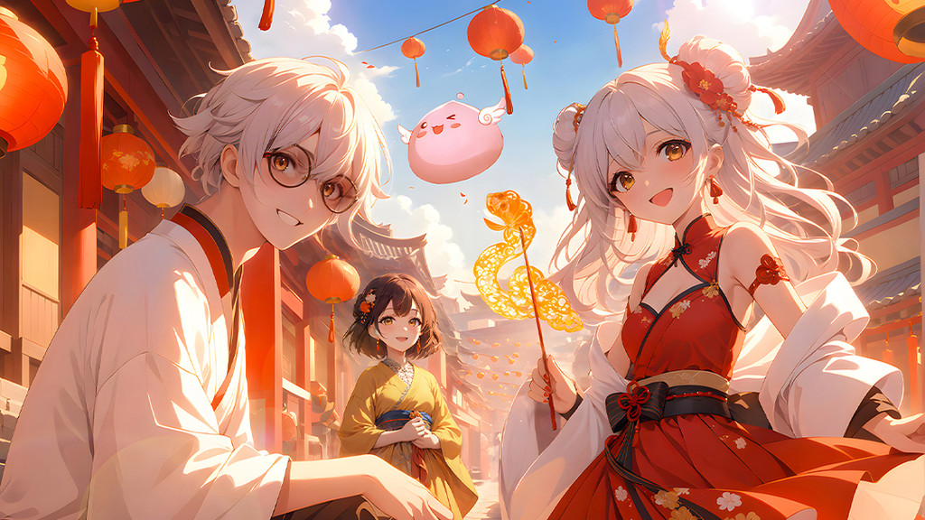 仙境传说：新启航