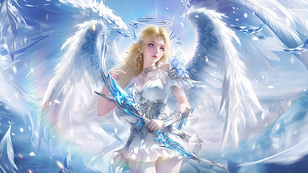 三界战歌-高爆率暗黑魔幻送时装