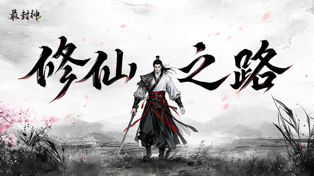 最封神