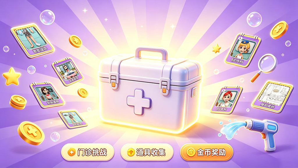 护理解压师