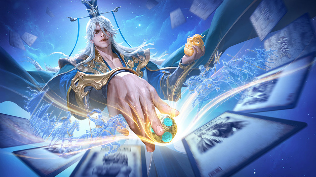 三国杀OL互通版
