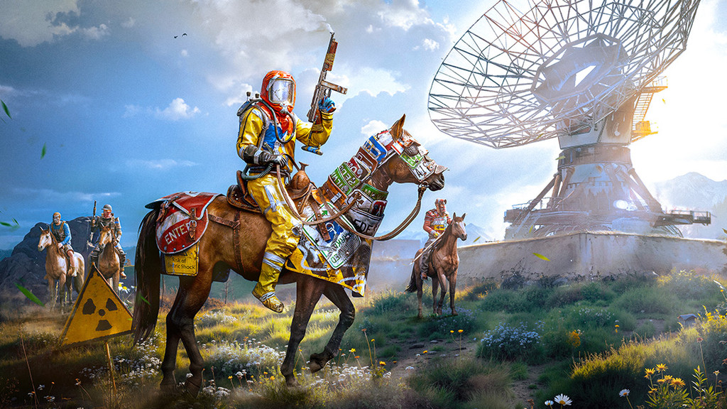 失控进化-终测每日抢号