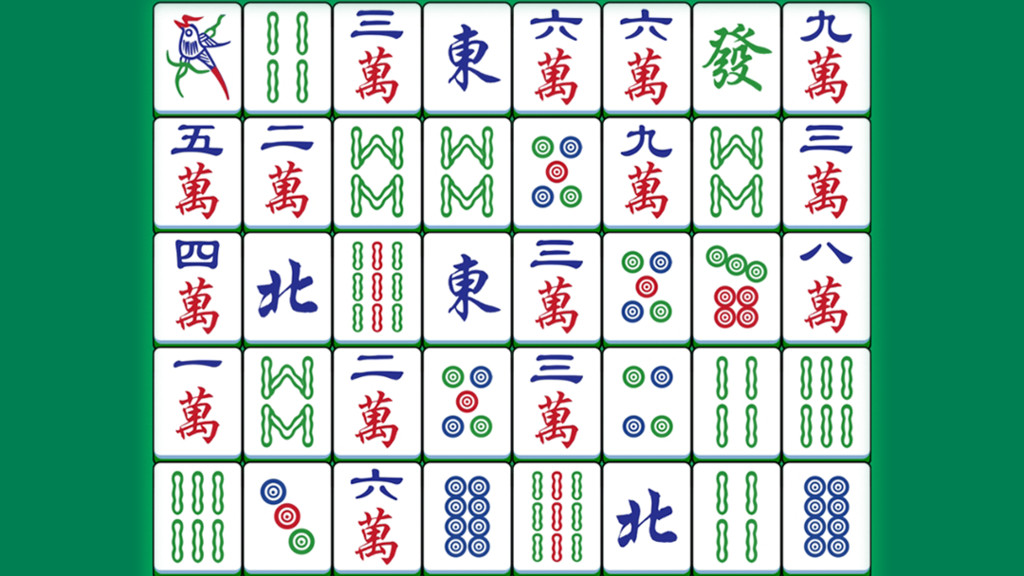 麻将连一连_麻将连一连安卓下载_攻略-小米游戏中心