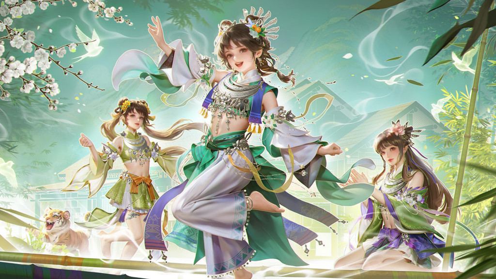 三国杀OL互通版