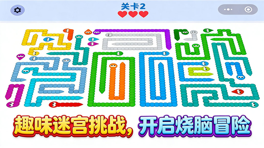 全民箭头消