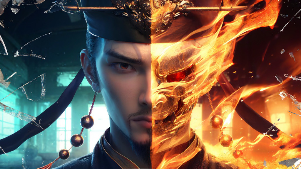 暗黑封魔录-全新捉鬼题材手游