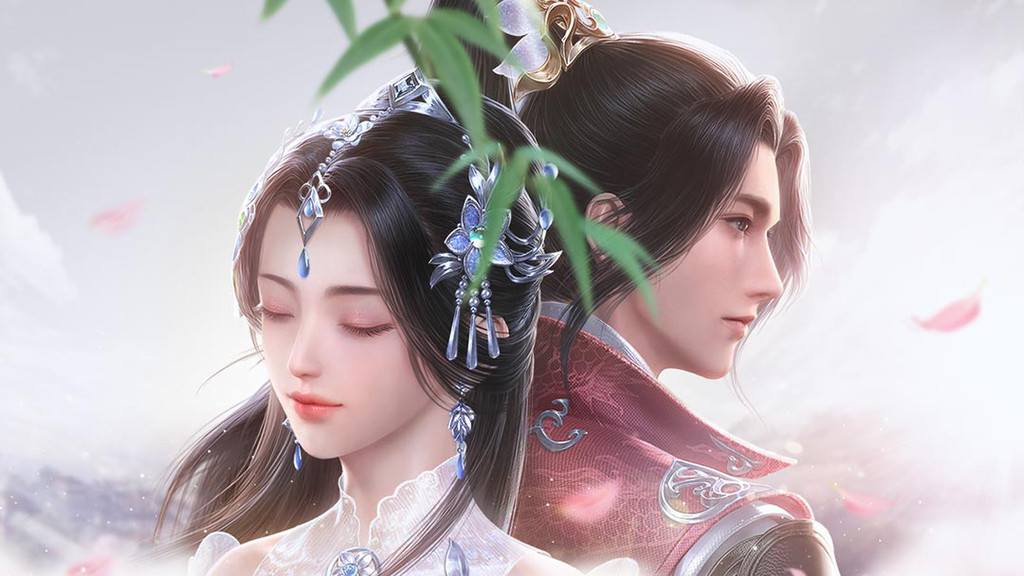 浮生忆玲珑