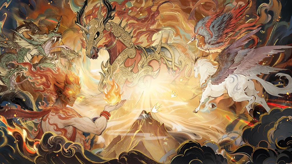 少年三国志-国战版