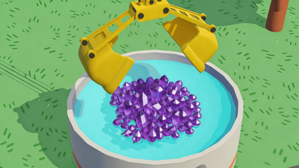 巧妙推推乐