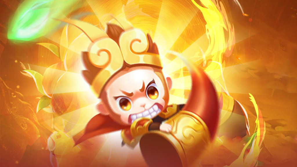 悟空修仙传-梦幻回合制西游养成