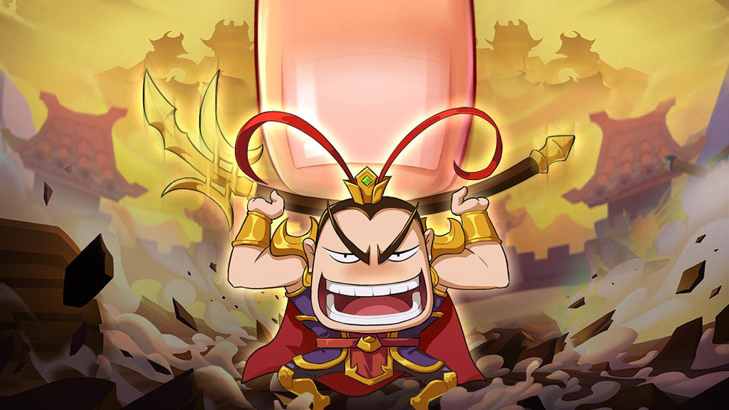 一点三国