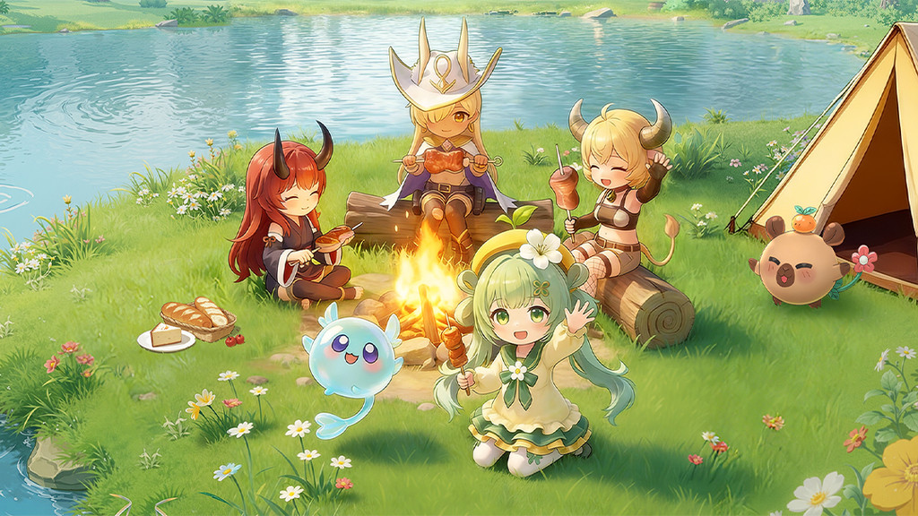 盗梦英雄2：幻野