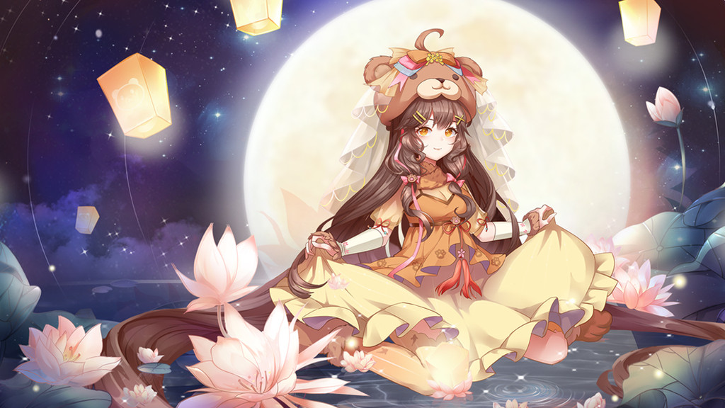 天姬变