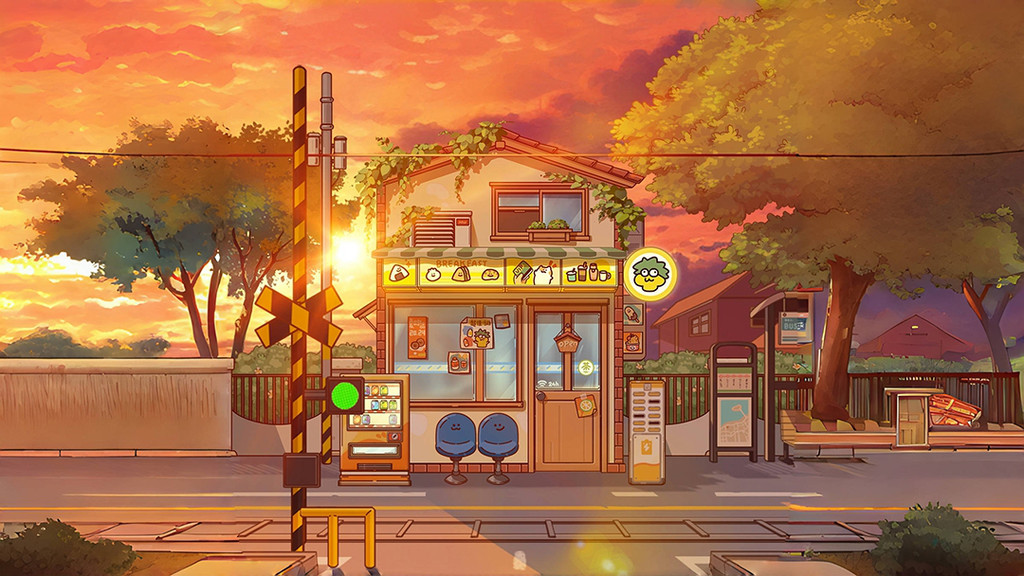 梦之便利店