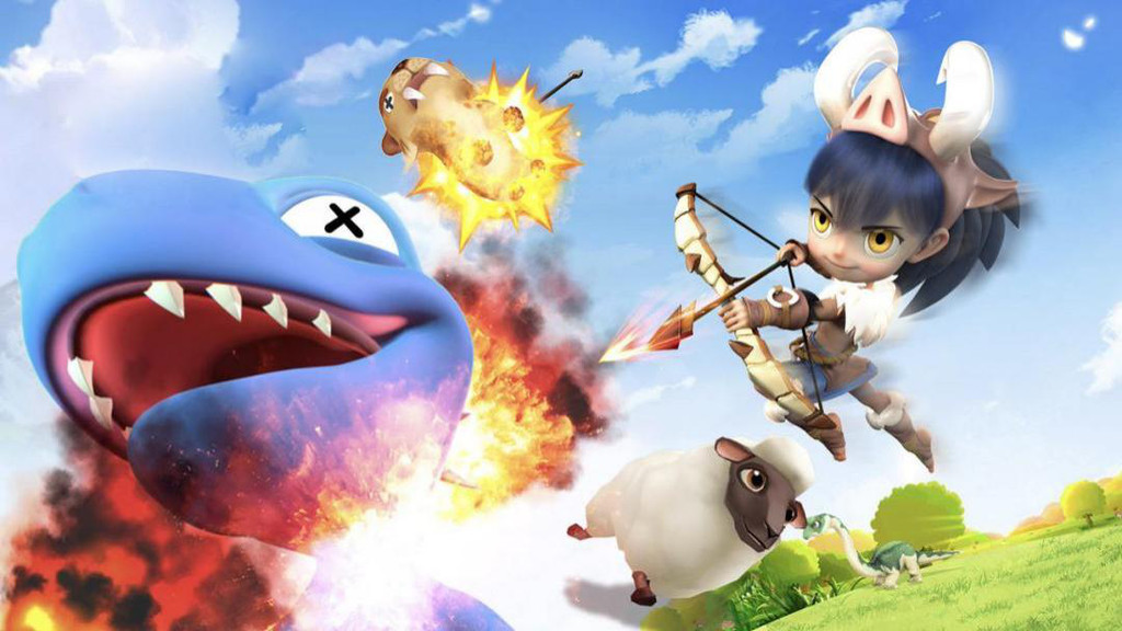 海之梦Online