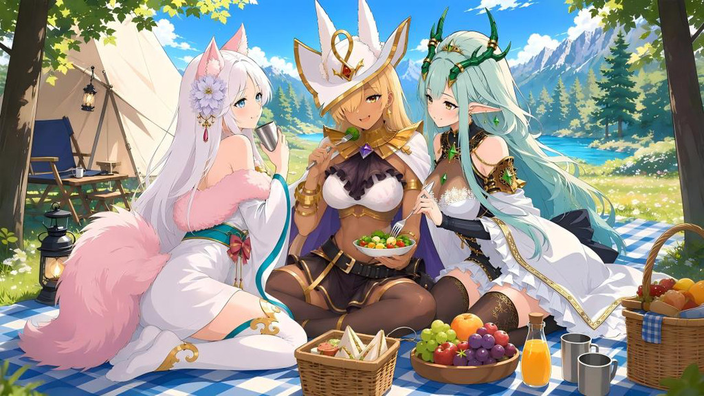 盗梦英雄2：幻野