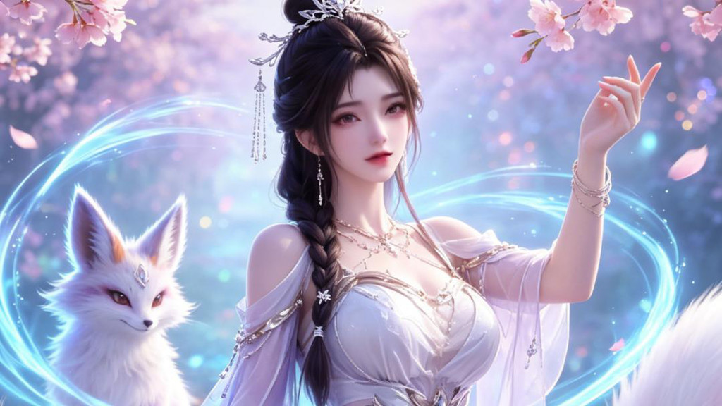 仙魔契约-放置仙侠修仙
