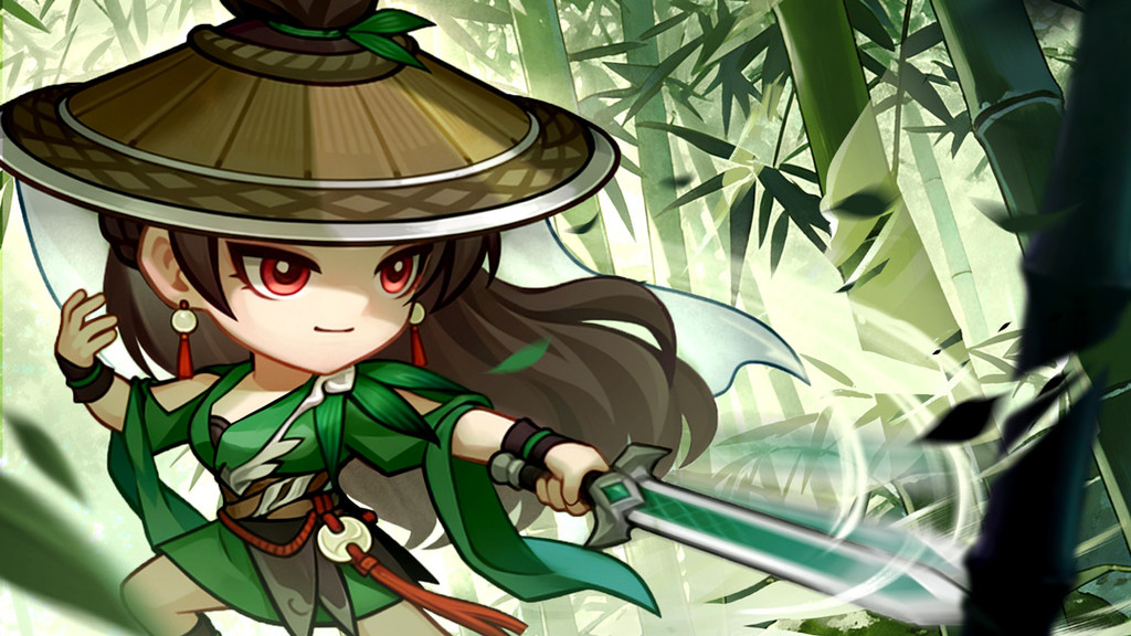 三国演义：吞噬无界