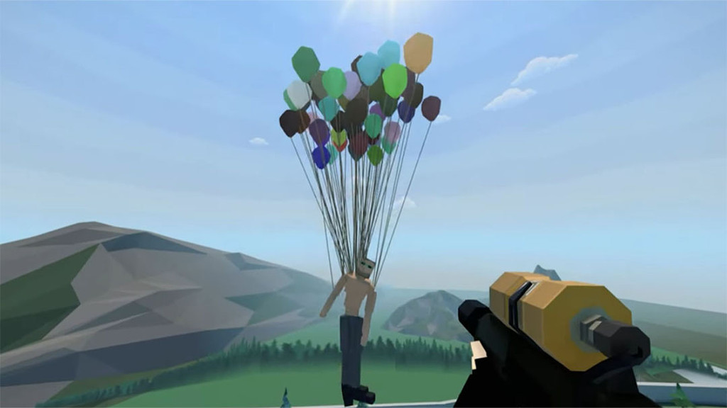 G沙盒：终极毁灭