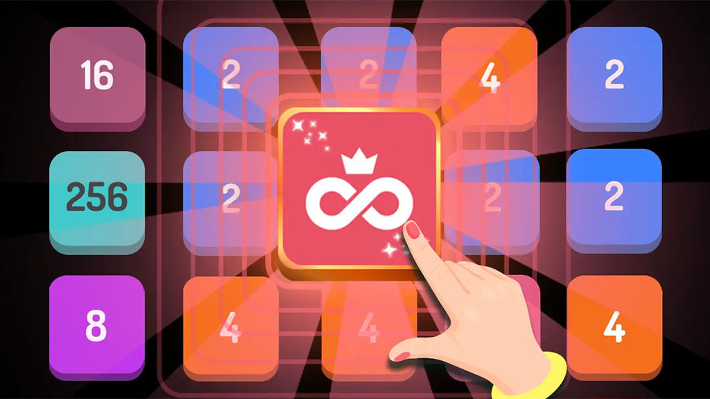 连线消除2248