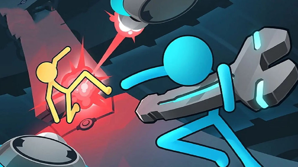 跳跃忍者：双人Party