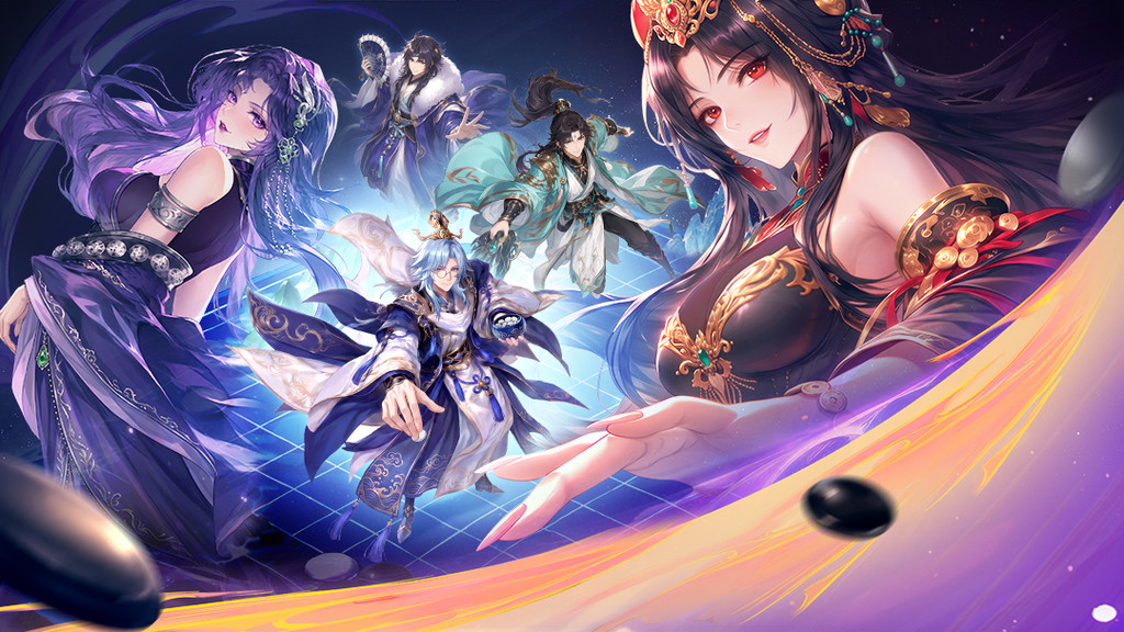 少年三国志2-少2快速版