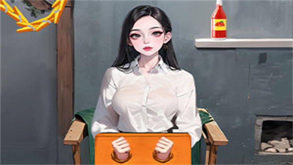 整蛊搞笑姐姐