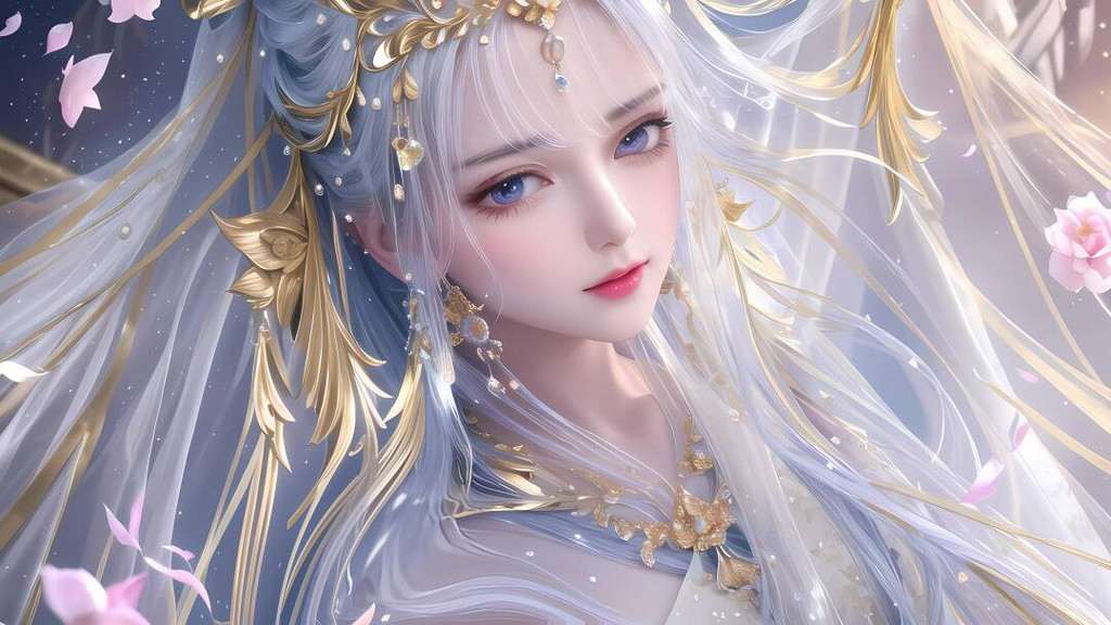 铸剑师-国风恋爱修仙手游