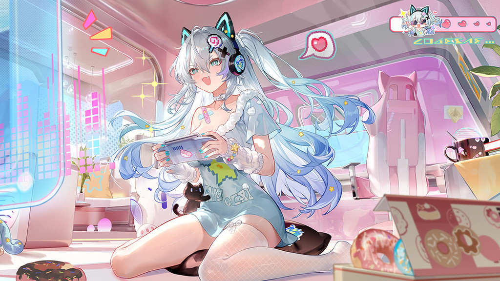 深空之眼