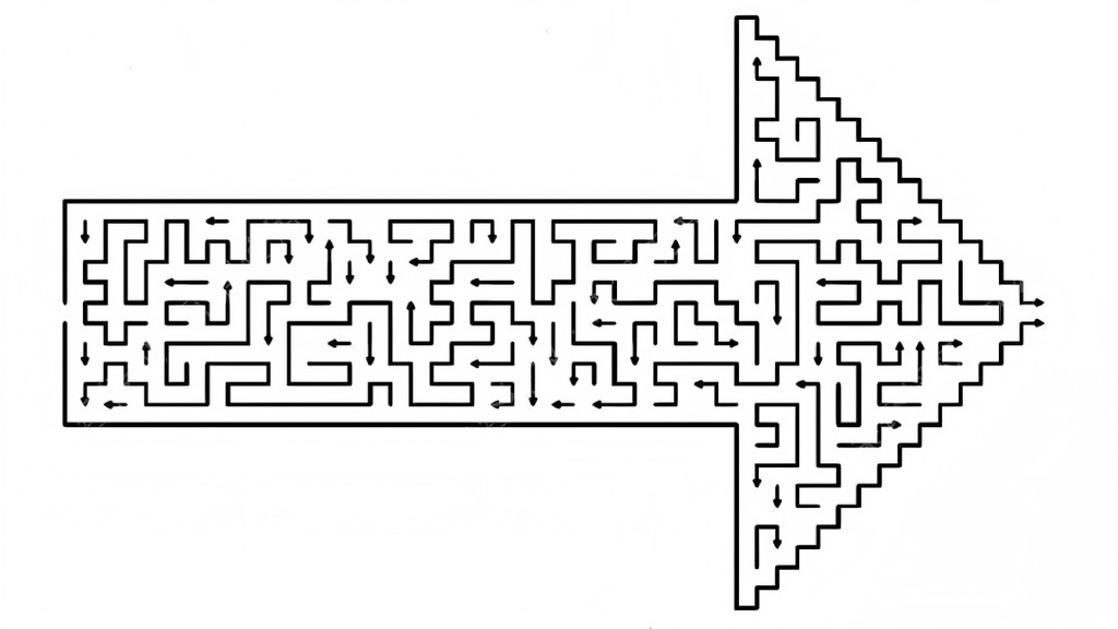 箭头消消消乐游戏