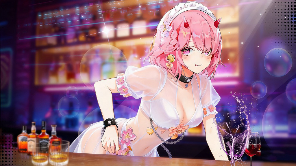 双生幻想-新版本送千抽648代金券