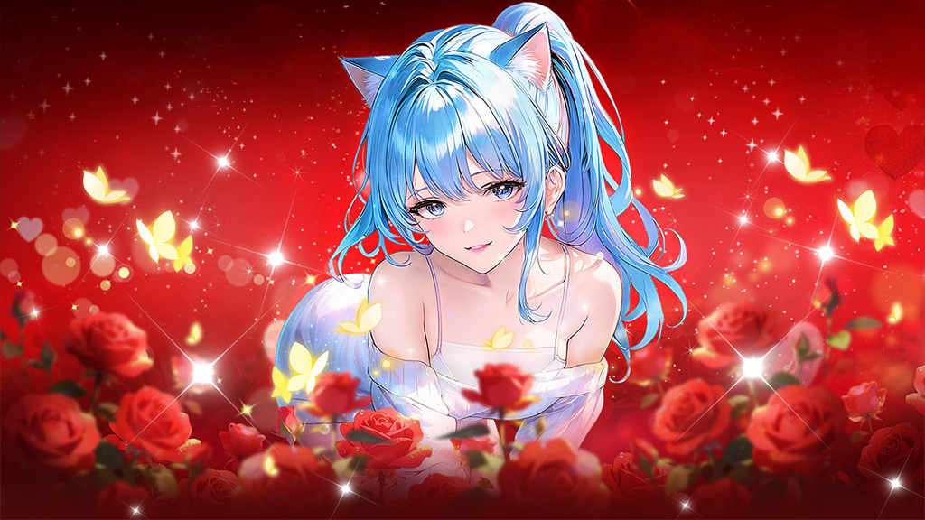 晴空双子-送千抽美少女塔防手游