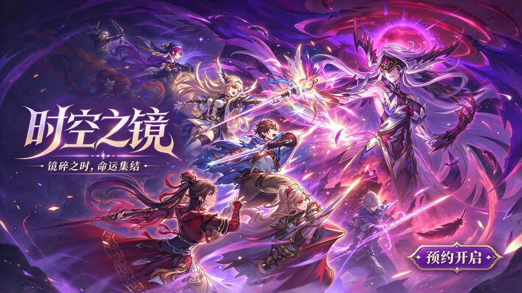 时空之境