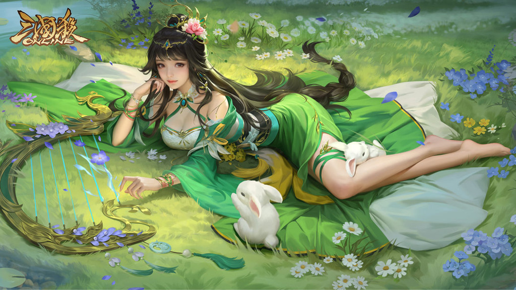 三国杀OL互通版