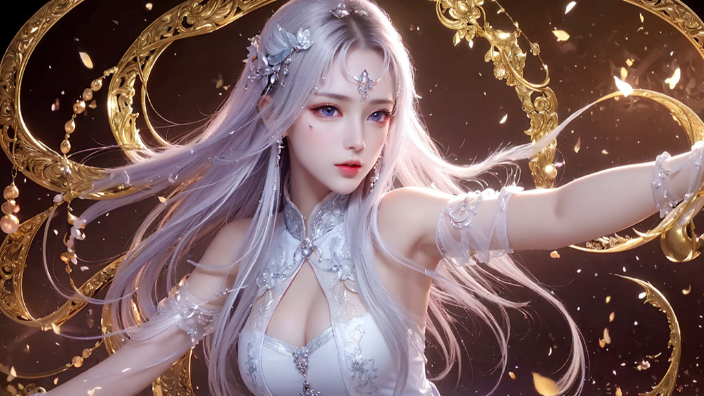 魔法风云纪-01折送真充仙侠手游