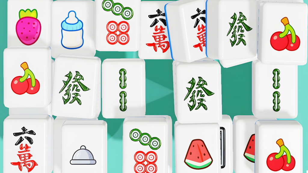 解压对对碰