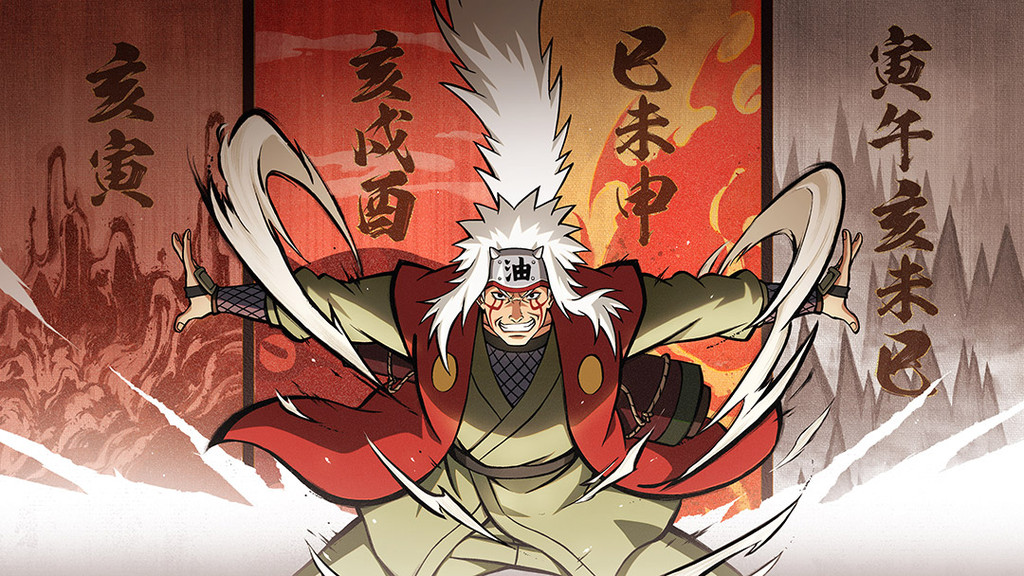 火影忍者