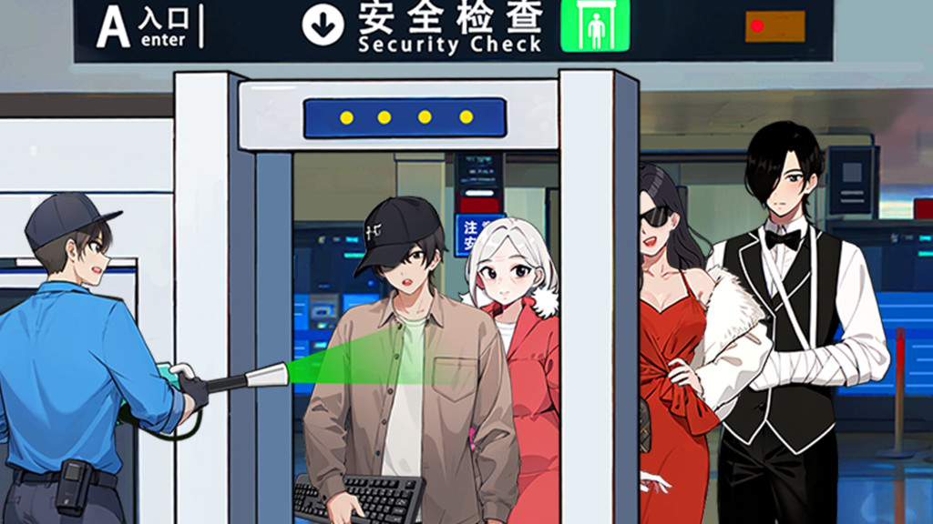 脑洞超会玩