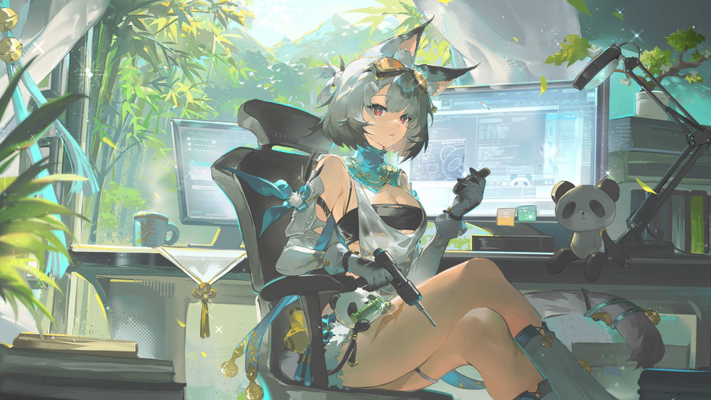 深空之眼