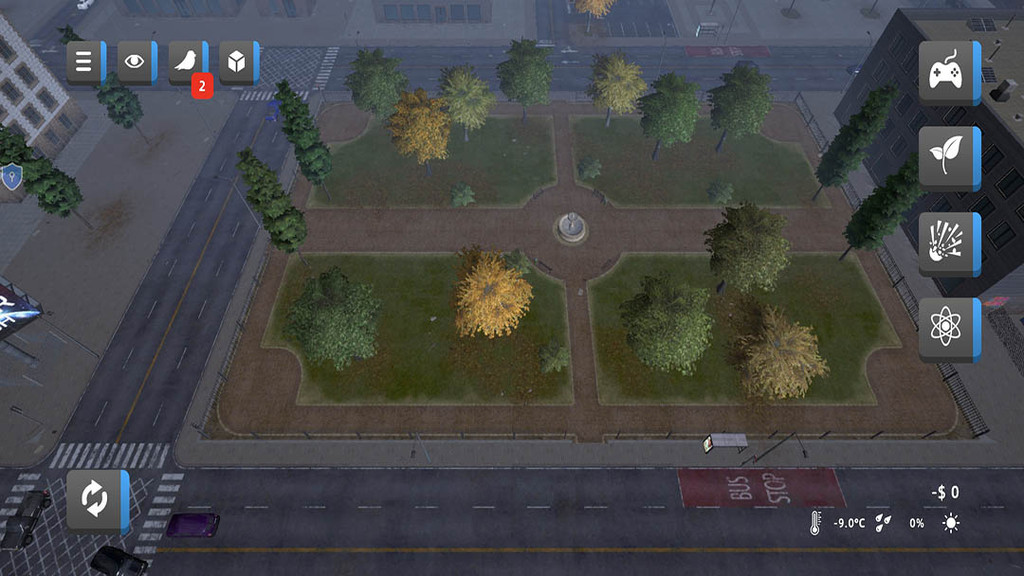 绳索拆迁模拟器