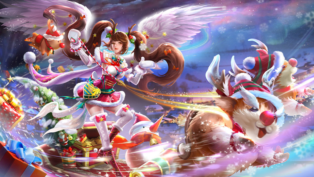 新斗罗大陆-SSP新魂师萧萧