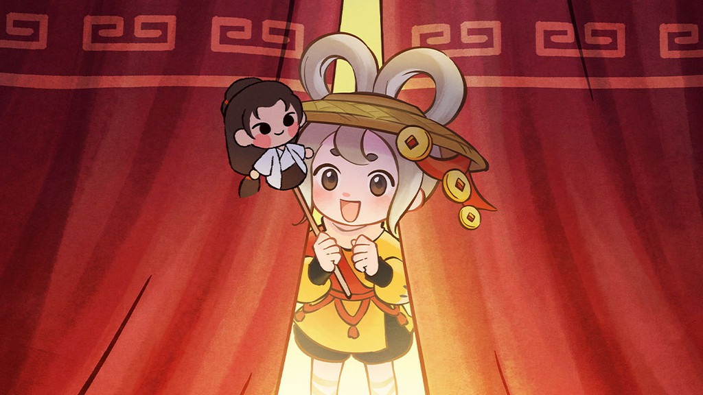 桃源深处有人家