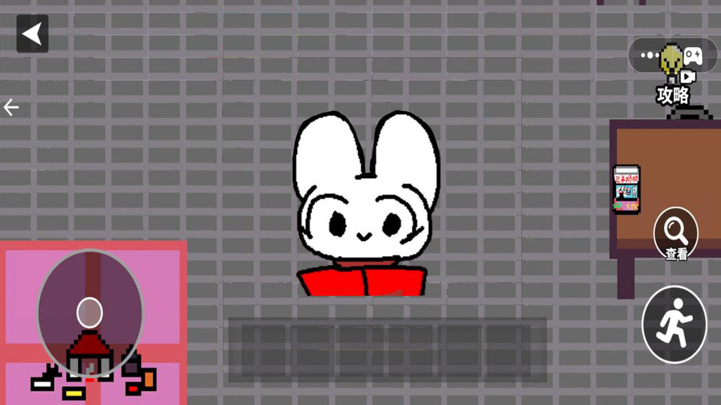 小兔子乖乖